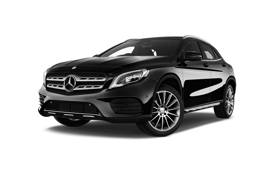 MERCEDES-BENZ GLA 180 D